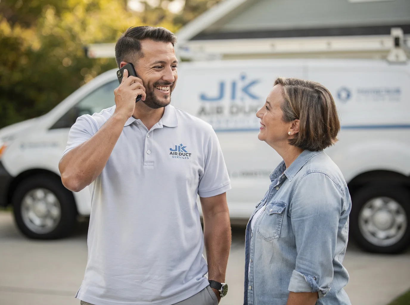 Air Duct Cleaning Camp Hill, AL FAQs